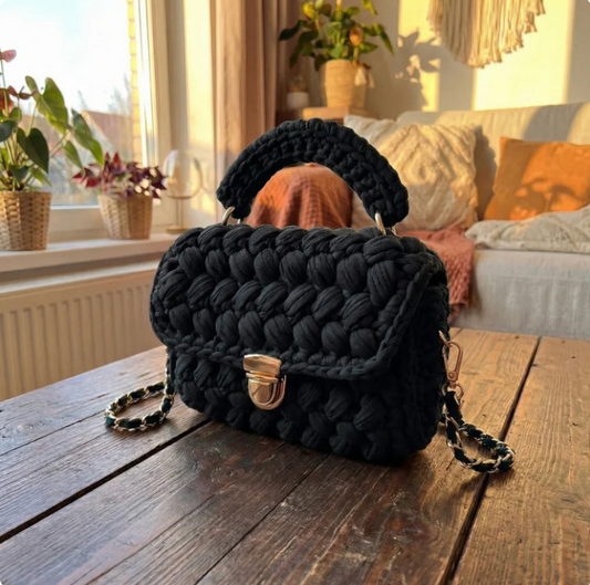Kaarvo™ Crochet Bag